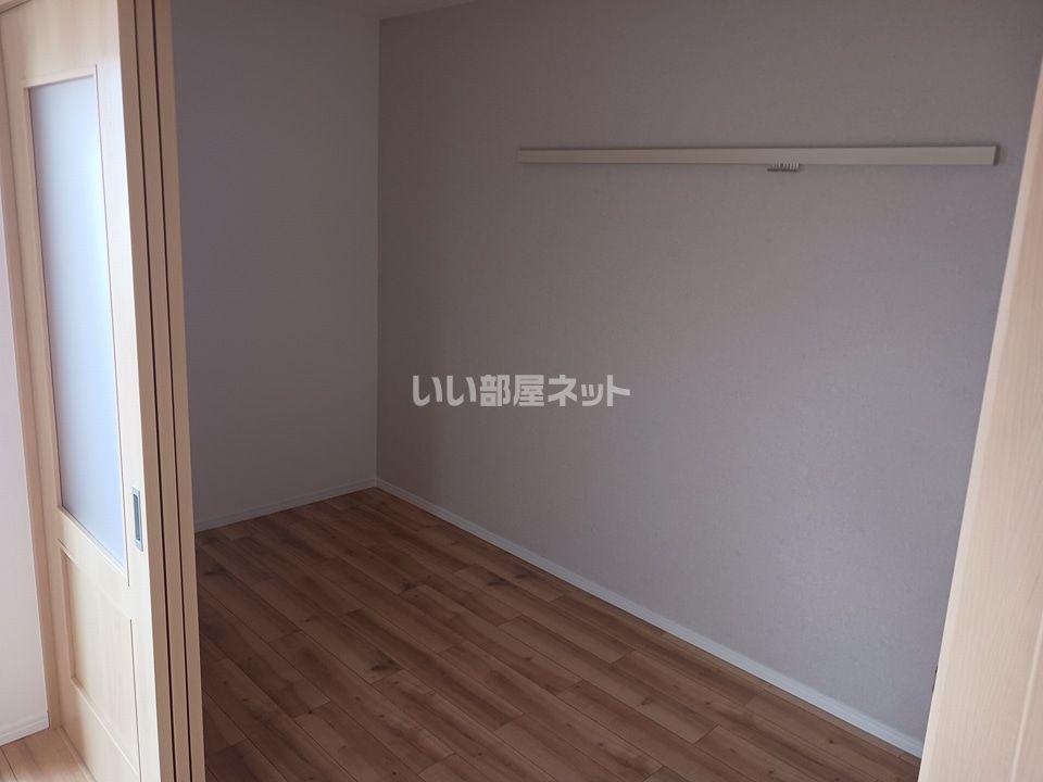 洋室