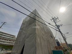 （仮称）ジーメゾン鈴蘭台ラフィネの外観画像