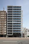 LaSante河原町（旧：S-RESIDENCE河原町）の間取り画像
