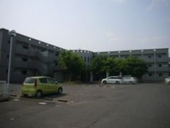 プレステージ高島の外観画像