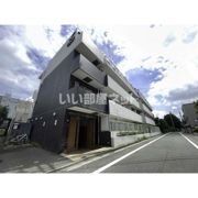 スカイコート中村橋第3の外観画像