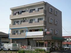 エール中島（1D）の外観画像