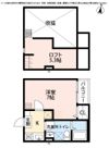 Alstroemeriaの間取り画像