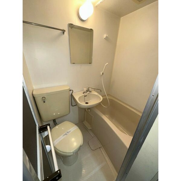 バスルーム