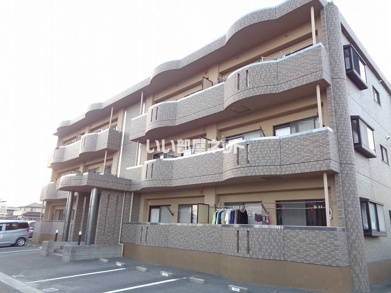 ビバかわごえJPMCの外観画像