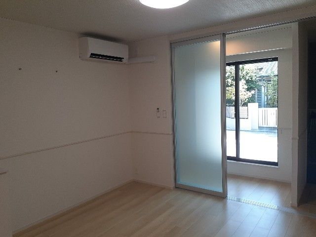 リビング
