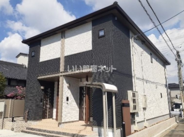 カルム石橋の外観画像