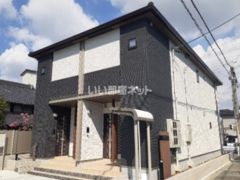カルム石橋の外観画像