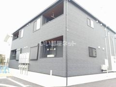 ラナンキュラスの外観画像