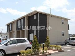 リバーサイド西浜Aの外観画像