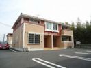 アイリー Bの間取り画像