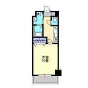 MJマンションの間取り画像