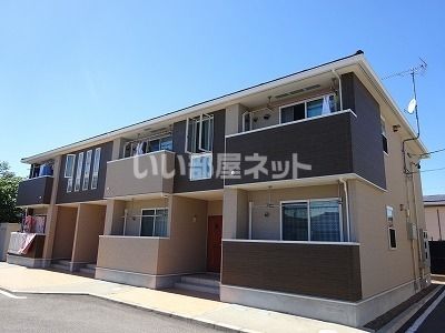 エル・グレコBの外観画像