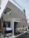 CLEMENT（クレメント）の間取り画像