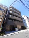 ジャック バレーの間取り画像