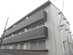 元町イグレットⅡの外観画像