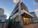 マンション多摩の間取り画像