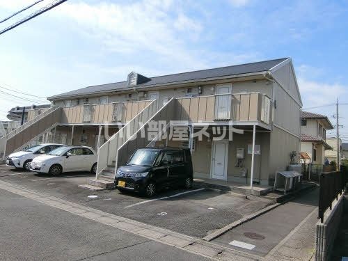 チェリーアイランド桜島の外観画像