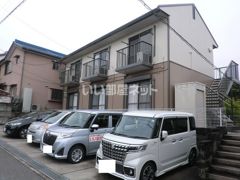 コスモスの外観画像