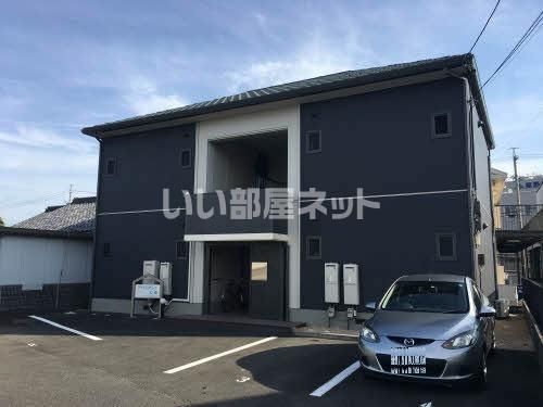 アバンダント七福の外観画像