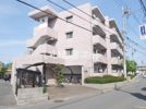 アーバンコア南浜田の間取り画像