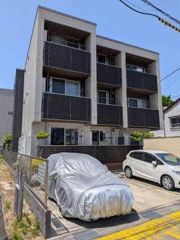 コンフォルト安田町の外観画像