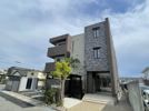 レフィシア堀川小泉の外観画像