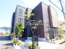 クオリスタ新横江の外観