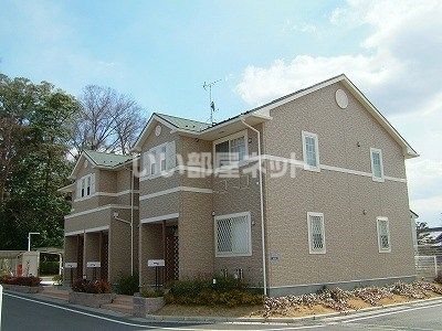 カーサ西の宮の外観画像