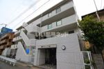 藤和シティコープ本山の間取り画像