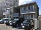 シャルム千田の外観