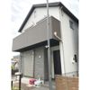 緑ケ丘戸建の外観