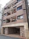 KEIマンションの外観