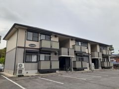 セジュール富士崎の外観画像