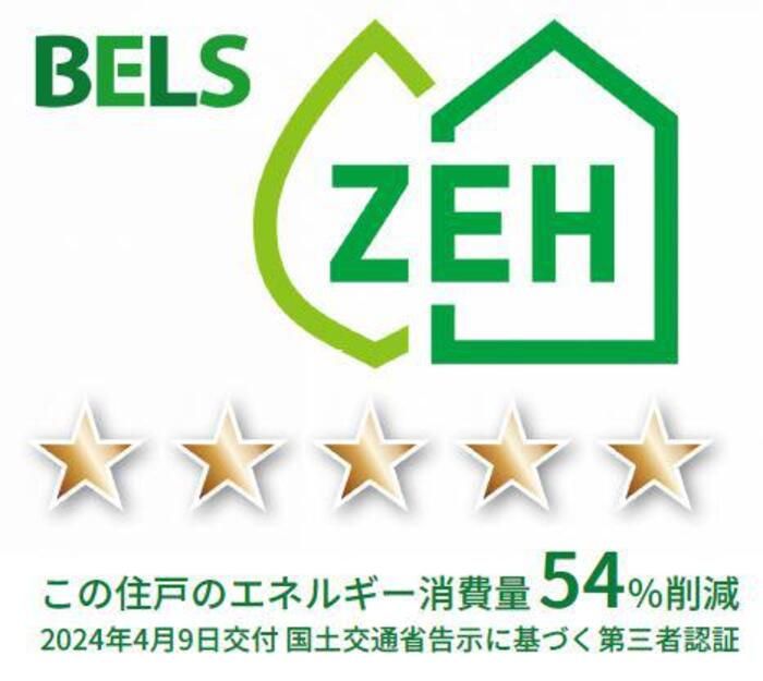 省エネラベル