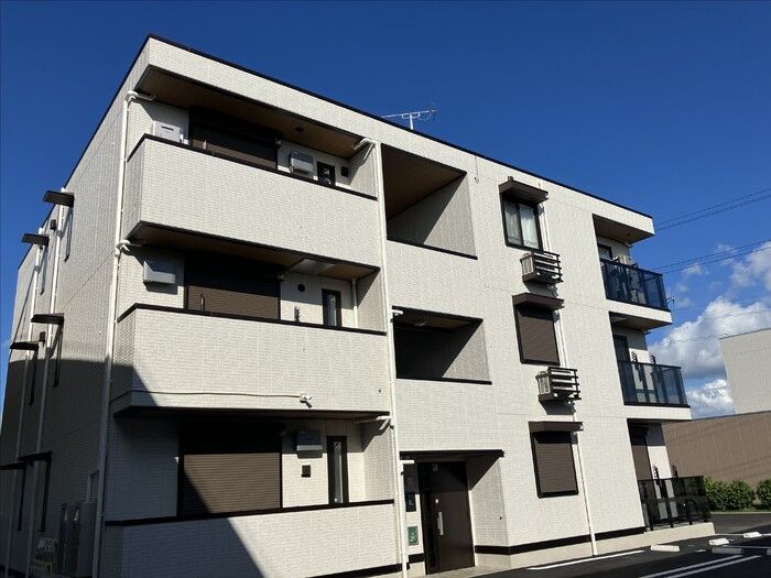 GRAND D-ROOM 花園の外観画像