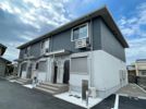 アビタシオンの間取り画像