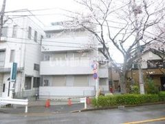 Sakura Plaza サクラプラザの外観画像