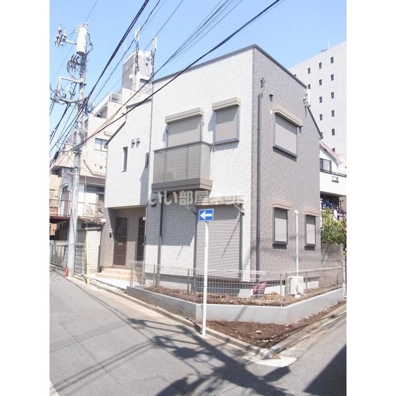 Maison Koharu メゾンコハルの外観画像