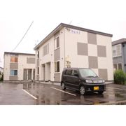 ラピスIの外観画像