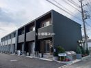 アテレーゼ持田B棟の間取り画像
