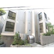 ルクレ目白西坂の外観画像