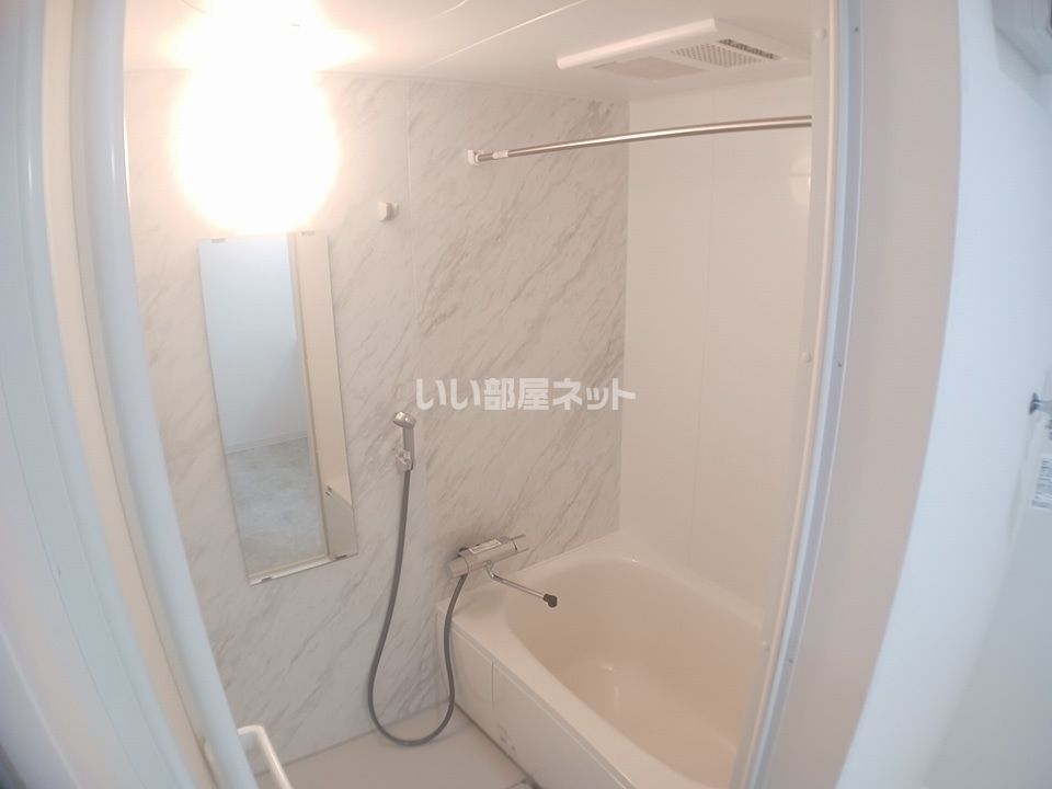 バスルーム
