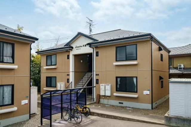 ルミエール大宮Ⅴの外観画像