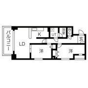 PASSAGGIO(パサージオ)の間取り画像