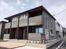 ラ・コンセプシオ bの間取り画像