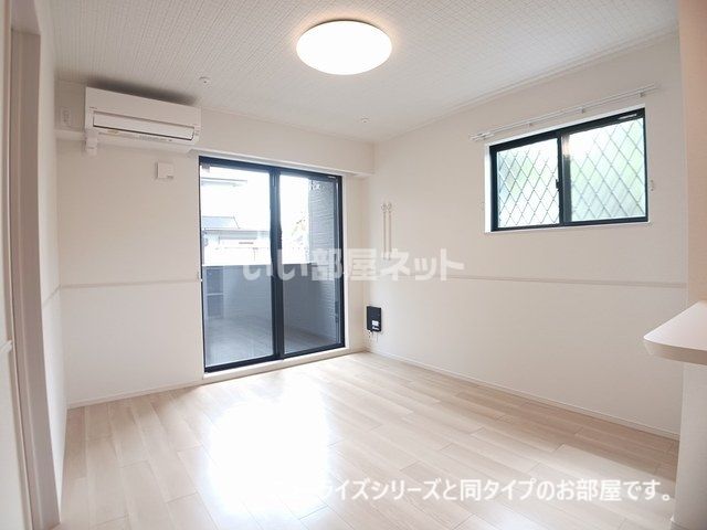 リビング