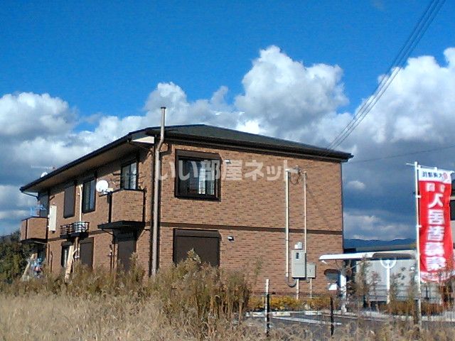 ホープヒル M.A.A.の外観画像