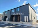 グランツ 南アルプス Ⅱの間取り画像