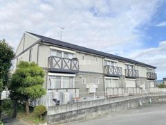 YOUハイツBの外観画像